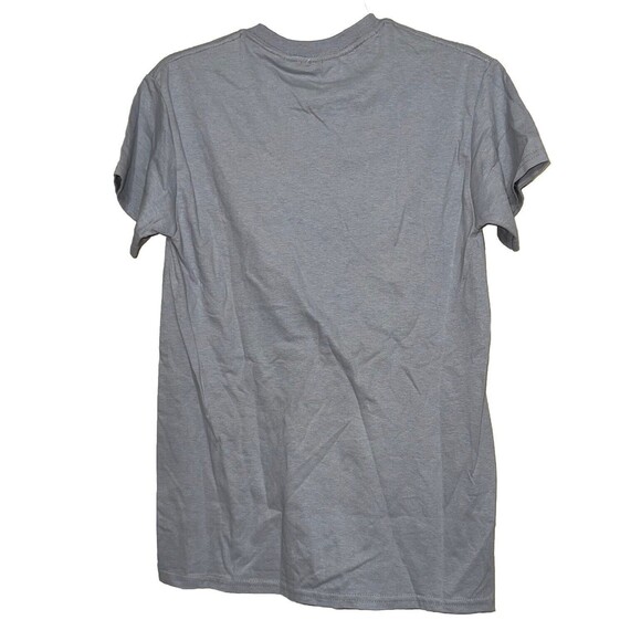 NWT Spencer's‎ T-Shirt Adult Size S Qty 2 t-Shirts Graphic Toasted, Nugs, Kisses - Picture 5 of 13